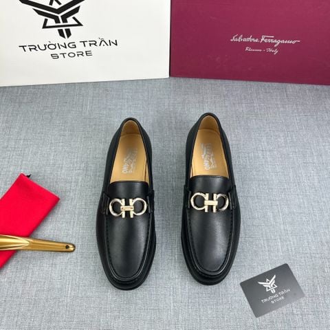 LOAFER - Giày Tây Salvatore Ferragamo - Nam - GNTT185