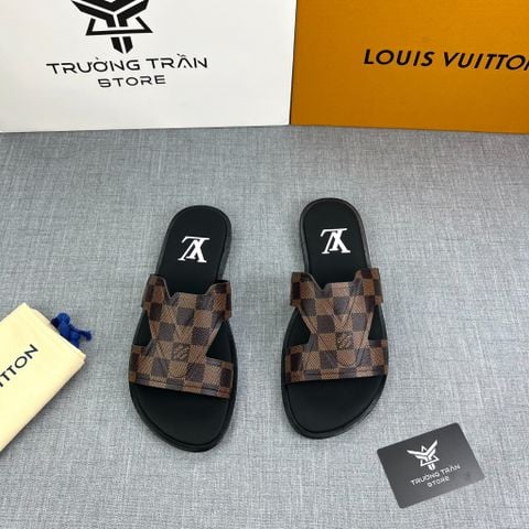 Dép - Dép Lê Louis Vuitton - Nam - DNTT126