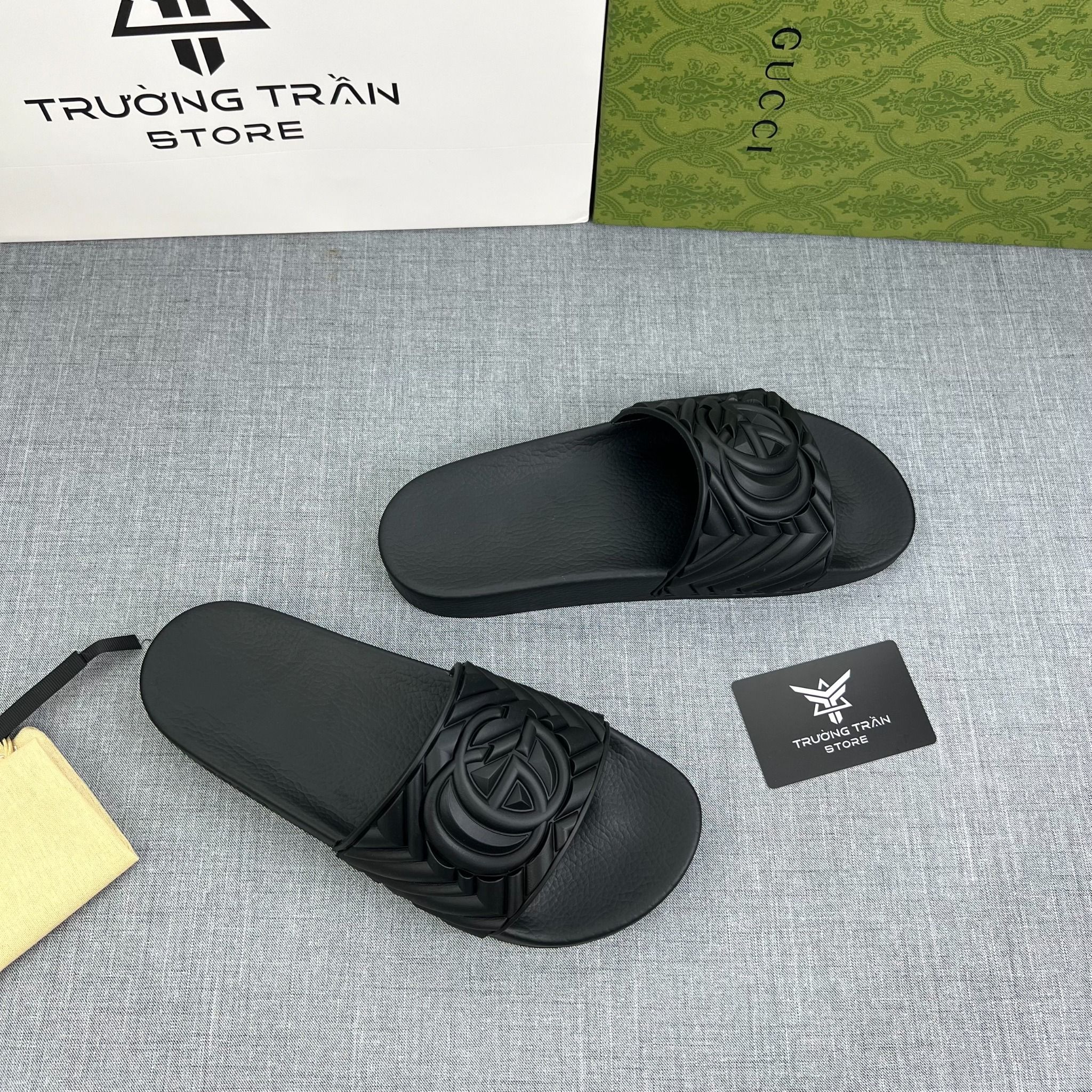 Dép - Dép Lê Gucci - Nam - DNTT115