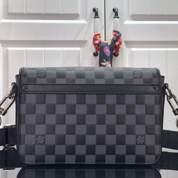 Túi Xách - Túi Đeo Chéo Louis Vuitton - Nam - TXTT221