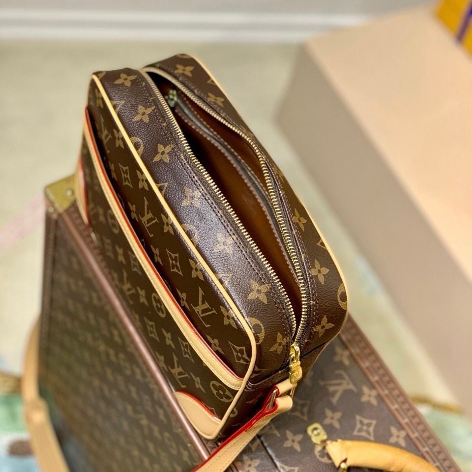 Túi Xách - Túi Đeo Chéo Louis Vuitton - Nam - TXTT182