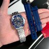 OMEGA SEAMASTER DIVER 300M 42 MM - Đồng Hồ Omega - Nam - DHNTT767