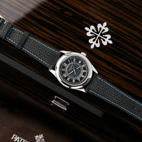 PATEK PHILIPPE CALATRAVA 40 MM - Đồng Hồ Patek Philippe - Nam - DHNTT1734