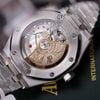 AUDEMARS PIGUET ROYAL OAK 37 MM - Đồng Hồ Audemars Piguet - Nam - DHNTT1735