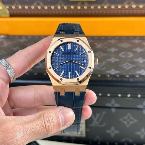 AUDEMARS PIGUET ROYAL OAK 41 MM - Đồng Hồ Audemars Piguet - Nam - DHNTT999