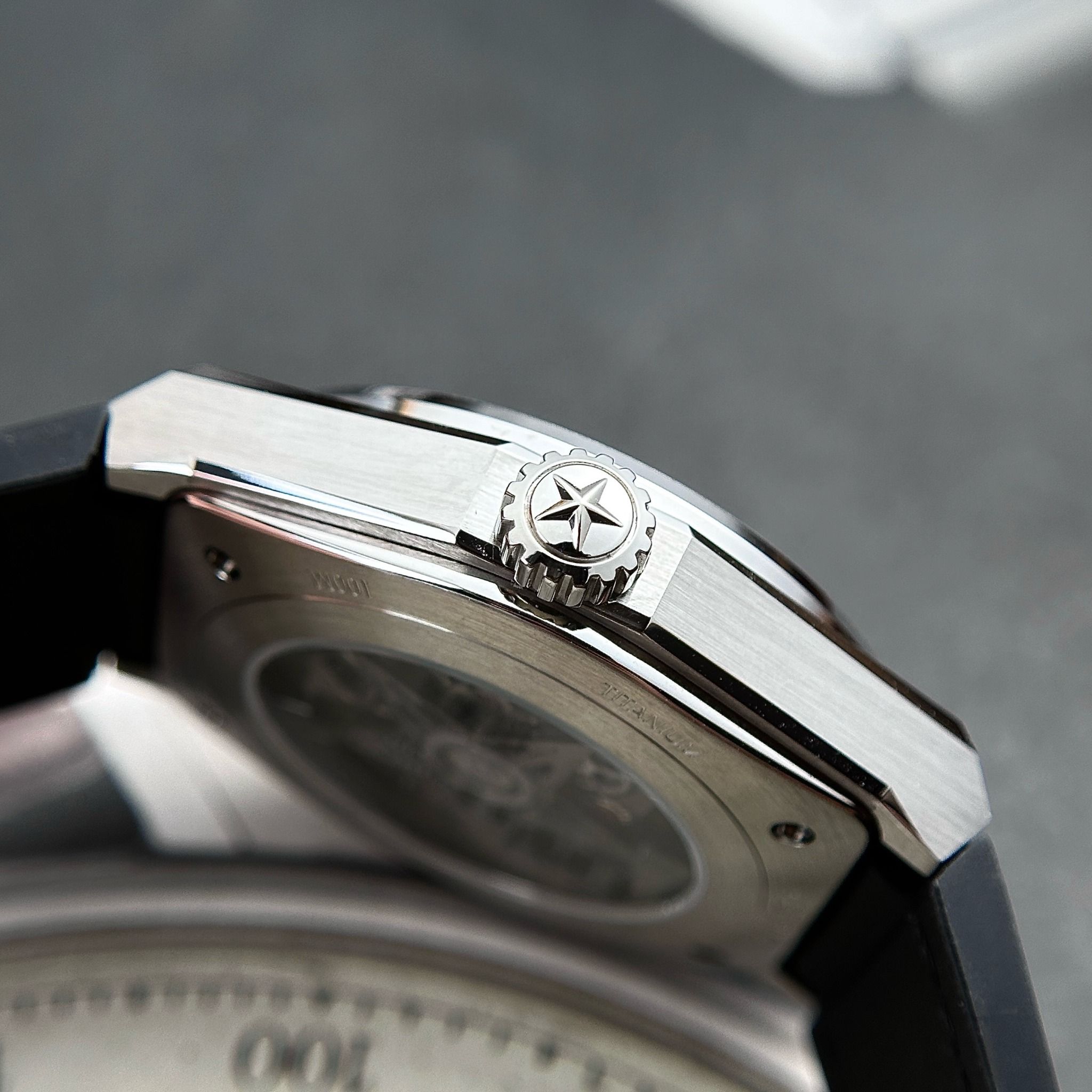 ZENITH DEFY CLASSIC 41 MM - Đồng Hồ Zenith - Nam - DHNTT1749