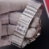 CARTIER SANTOS DE 40 MM - Đồng Hồ Cartier - Nam - DHNTT1661