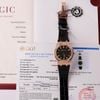 AUDEMARS PIGUET ROYAL OAK 41 MM - Đồng Hồ Audemars Piguet - Nam - DHNTT599