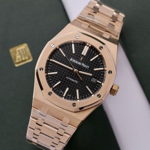 AUDEMARS PIGUET ROYAL OAK 41 MM - Đồng Hồ Audemars Piguet - Nam - DHNTT509