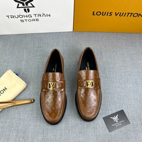 LOAFER - Giày Tây Louis Vuitton - Nam - GNTT61