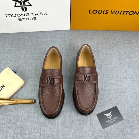 LOAFER - Giày Tây Louis Vuitton - Nam - GNTT179