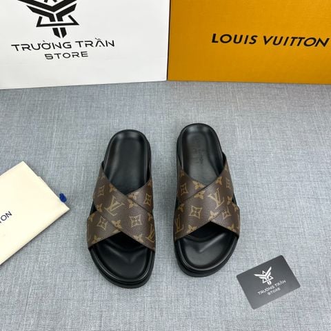 Dép - Dép Lê Louis Vuitton - Nam - DNTT98