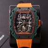 RICHARD MILLE RM 21-02 - Đồng Hồ Richard Mille - Nam - DHNTT1614
