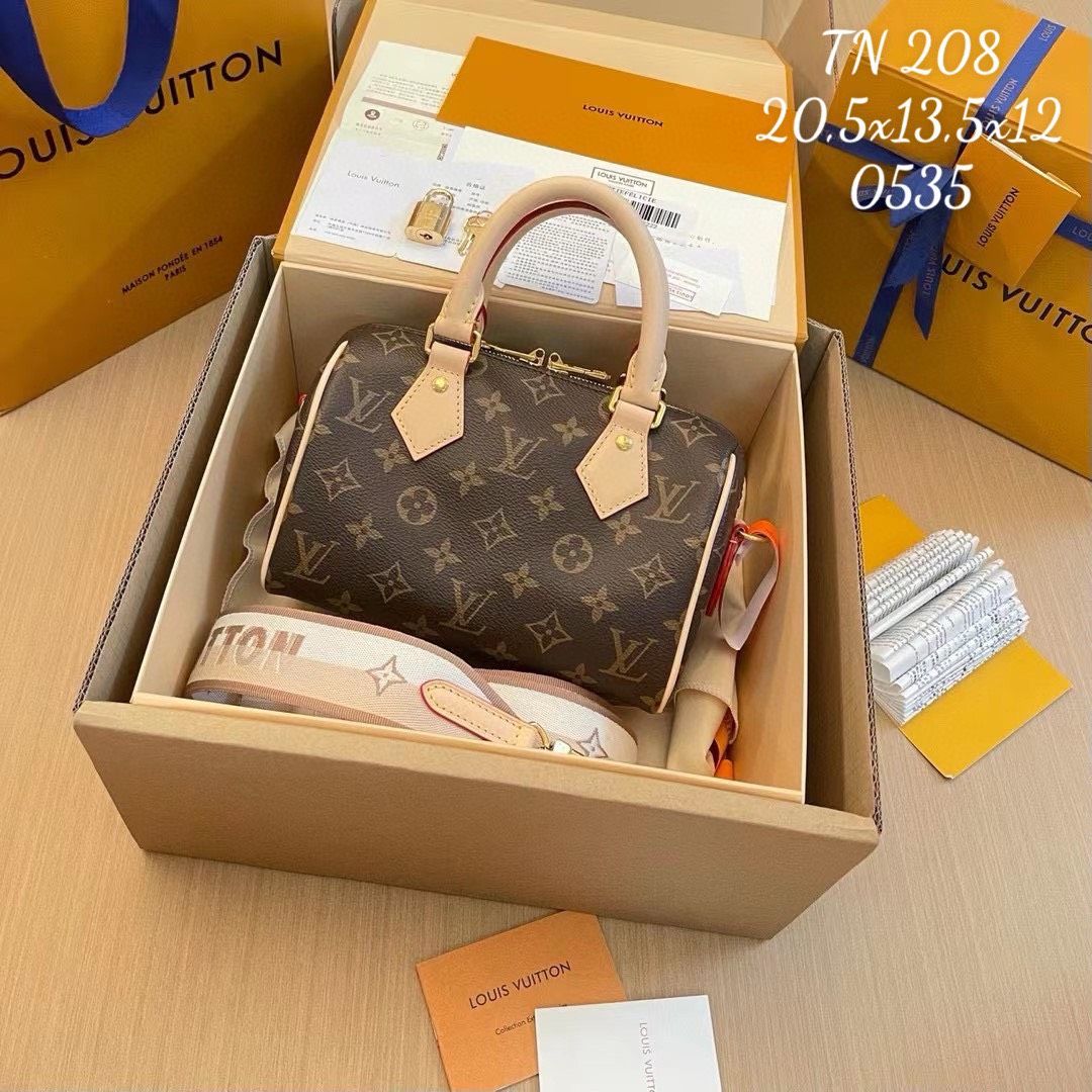Túi Nữ Louis Vuitton - TNTT46
