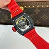 RICHARD MILLE 43 MM - Đồng Hồ Richard Mille - Nam - DHNTT1769