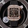 HUBLOT SQUARE BANG UNICO 42 MM - Đồng Hồ Hublot - Nam - DHNTT1758