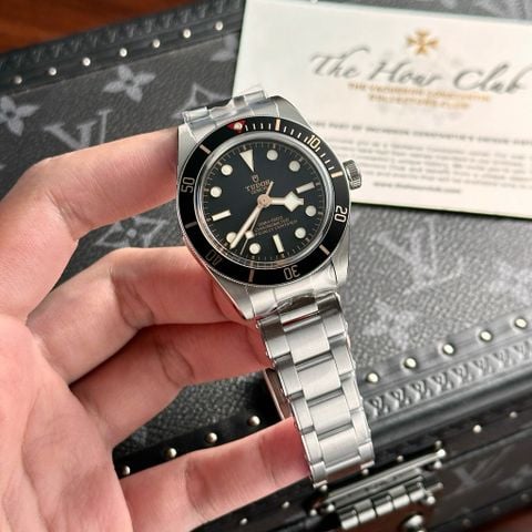 TUDOR BLACK BAY 39 MM - Đồng Hồ Tudor - Nam - DHNTT1771