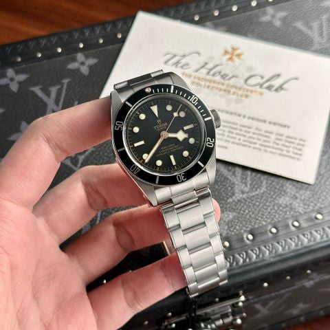 TUDOR BLACK BAY 41 MM - Đồng Hồ Tudor - Nam - DHNTT1770