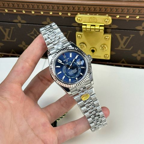 ROLEX SKY-DWELLER 42 MM - Đồng Hồ Rolex - Nam - DHNTT1751