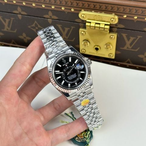 ROLEX SKY-DWELLER 42 MM - Đồng Hồ Rolex - Nam - DHNTT1752