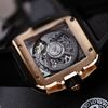 HUBLOT SQUARE BANG UNICO 42 MM - Đồng Hồ Hublot - Nam - DHNTT1757