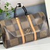 Túi trống - Túi du lịch Louis Vuitton - Nam - TTNTT7