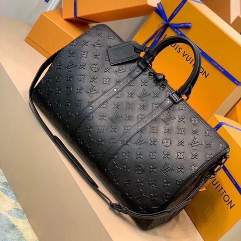 Túi trống - Túi du lịch Louis Vuitton - Nam - TTNTT9