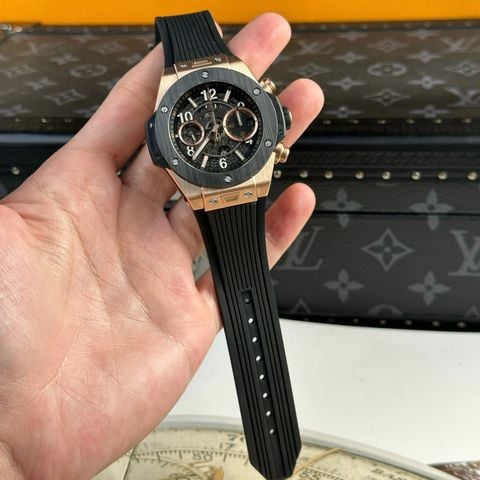 HUBLOT BIG BANG UNICO 42 MM - Đồng Hồ Hublot - Nam - DHNTT1262