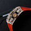 RICHARD MILLE RM 011 - Đồng Hồ Richard Mille - Nam - DHNTT1756