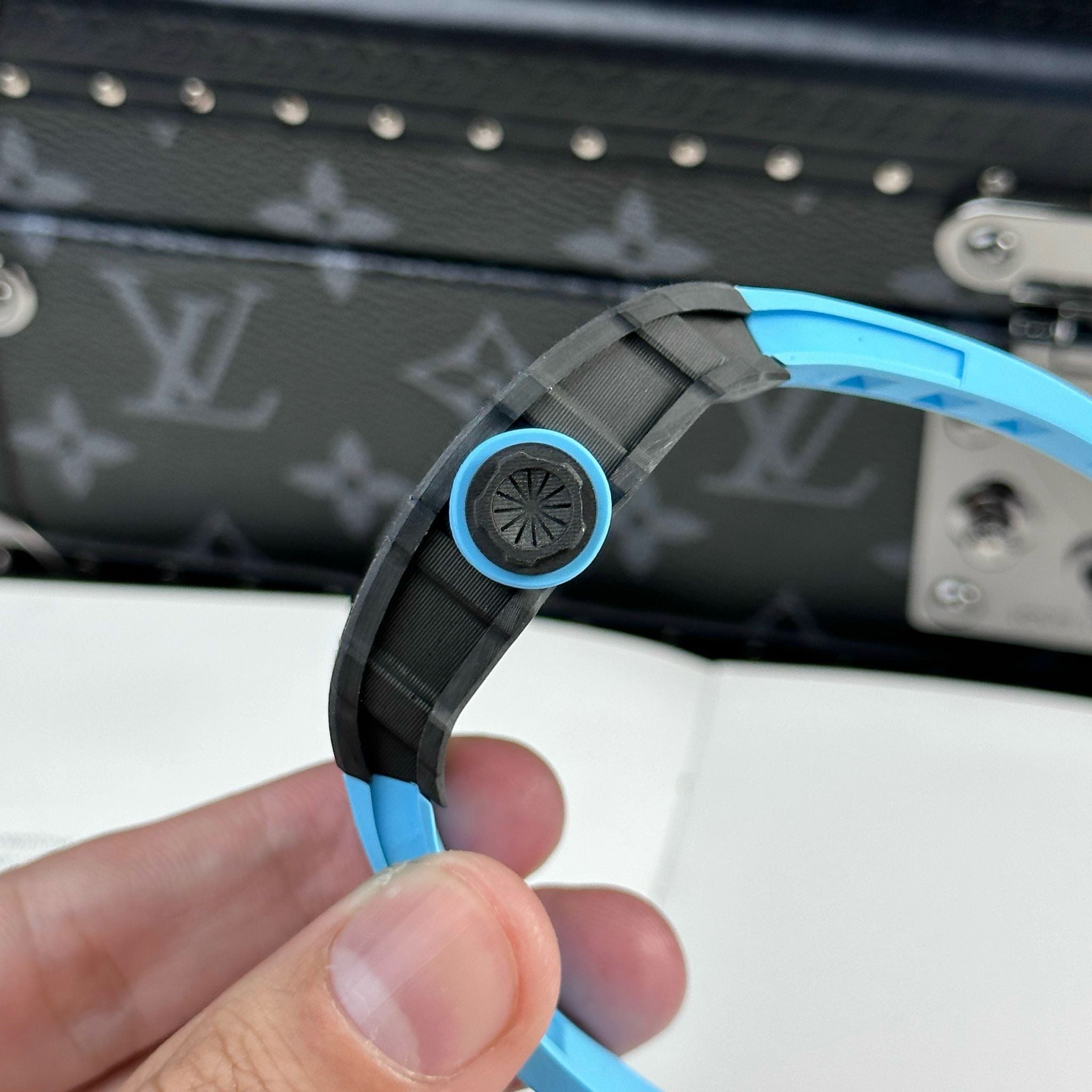 RICHARD MILLE RM 35-02 - Đồng Hồ Richard Mille - Nam - DHNTT1773