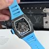 RICHARD MILLE RM 35-02 - Đồng Hồ Richard Mille - Nam - DHNTT1773