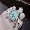 PATEK PHILIPPE NAUTILUS 40 MM - Đồng Hồ Patek Philippe - Nam - DHNTT472
