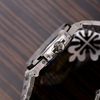PATEK PHILIPPE NAUTILUS 40 MM - Đồng Hồ Patek Philippe - Nam - DHNTT472