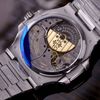 PATEK PHILIPPE NAUTILUS 40 MM - Đồng Hồ Patek Philippe - Nam - DHNTT472