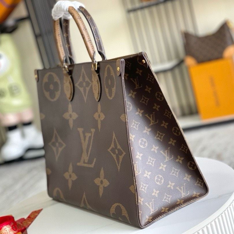 Túi Nữ Louis Vuitton - TNTT47