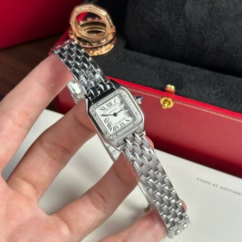 CARTIER PANTHÈRE DE 22 MM - Đồng Hồ Cartier - Nữ - DHTT639