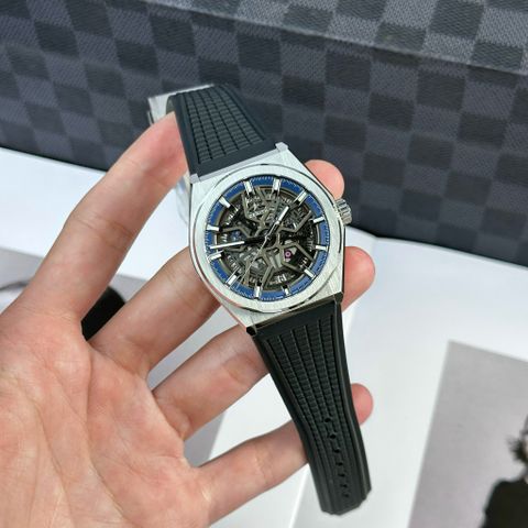 ZENITH DEFY CLASSIC 41 MM - Đồng Hồ Zenith - Nam - DHNTT1775