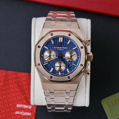 AUDEMARS PIGUET ROYAL OAK 41 MM - Đồng Hồ Audemars Piguet - Nam - DHNTT238