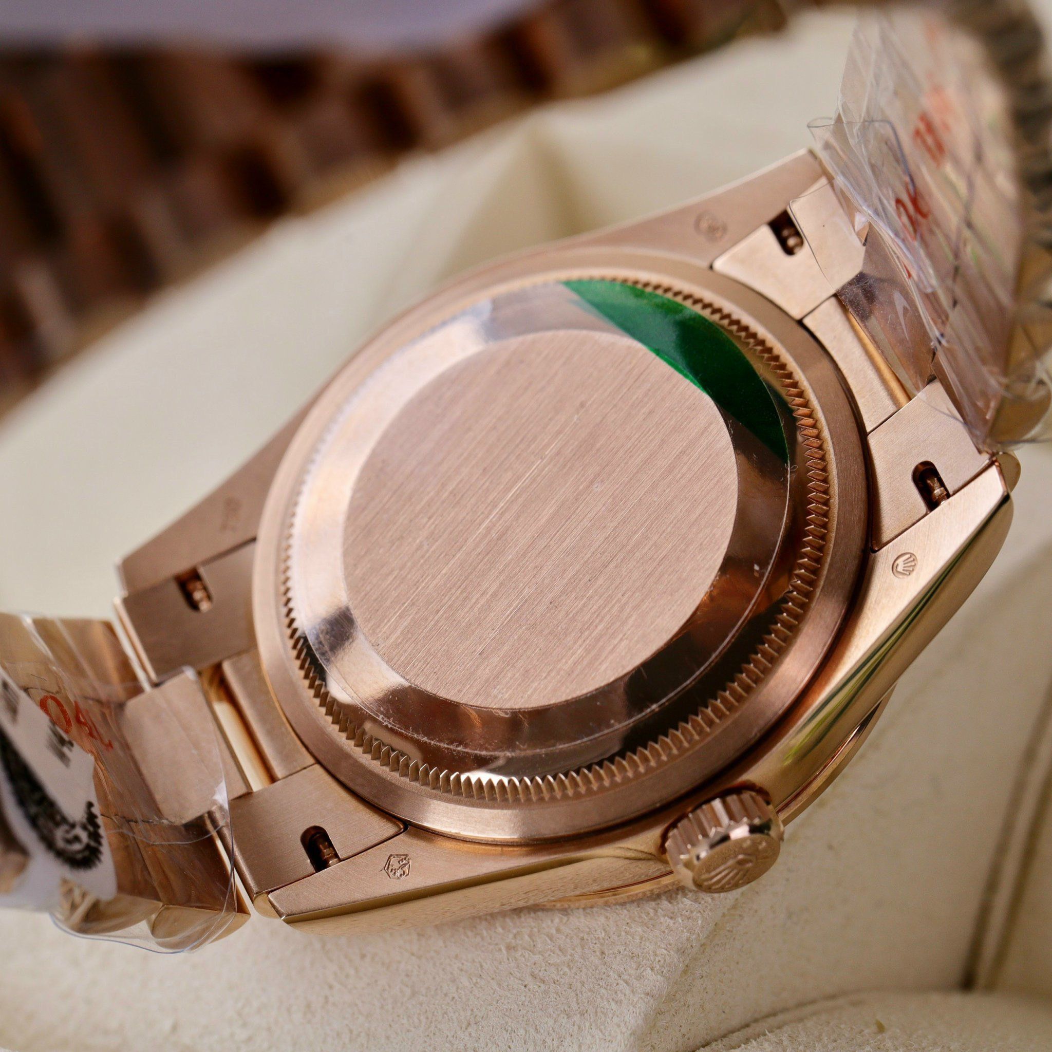 ROLEX DAY-DATE 36 MM - Đồng Hồ Rolex - Nam - DHNTT1776