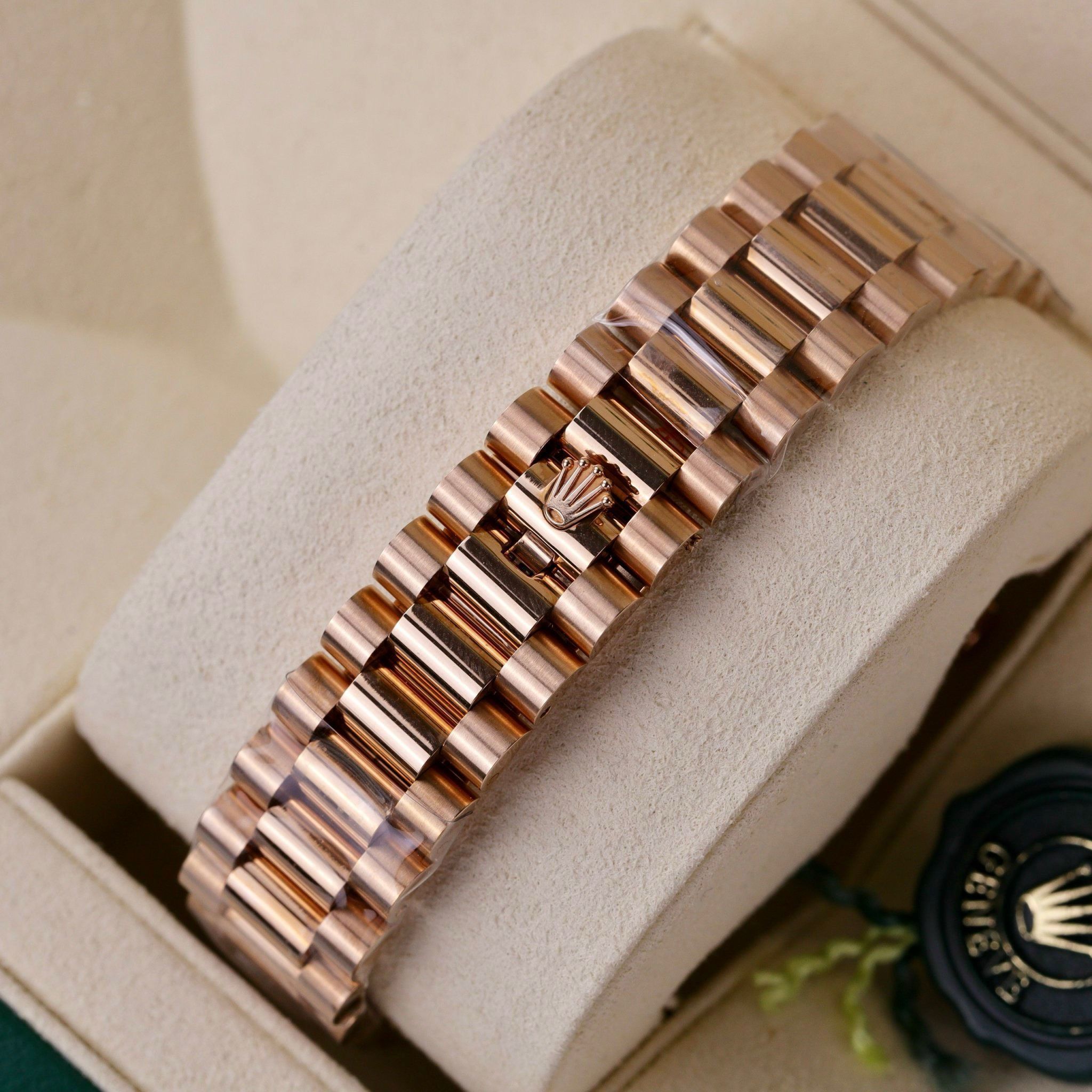 ROLEX DAY-DATE 36 MM - Đồng Hồ Rolex - Nam - DHNTT1776