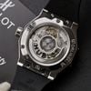 HUBLOT CLASSIC FUSION ORLINSKI 40 MM - Đồng Hồ Hublot - Nam - DHNTT772