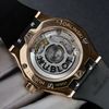 HUBLOT CLASSIC FUSION ORLINSKI 40 MM - Đồng Hồ Hublot - Nam - DHNTT610