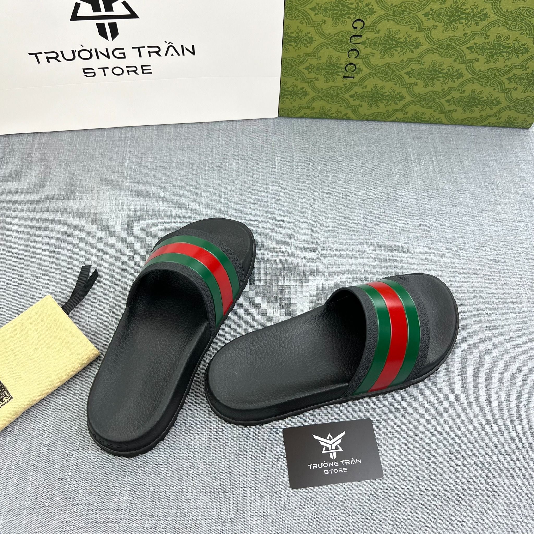Dép - Dép Lê Gucci - Nam - DNTT150
