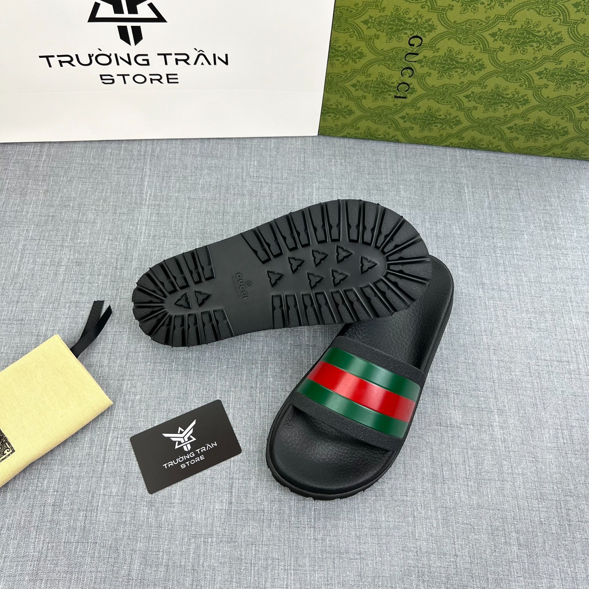Dép - Dép Lê Gucci - Nam - DNTT150