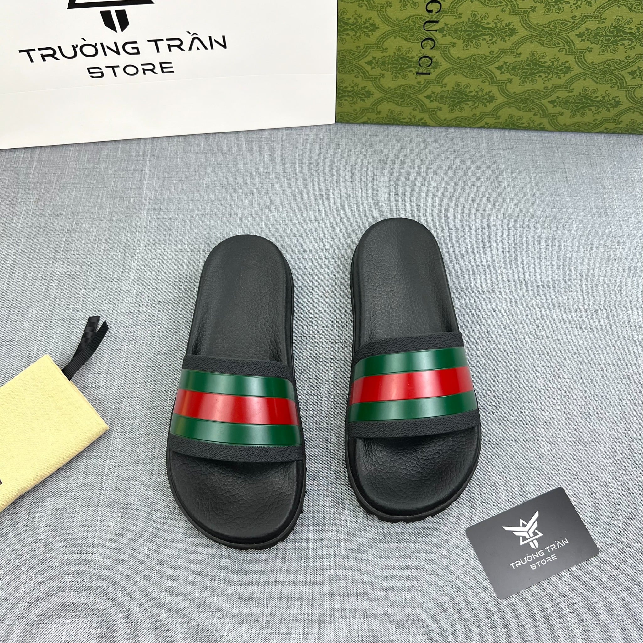 Dép - Dép Lê Gucci - Nam - DNTT150