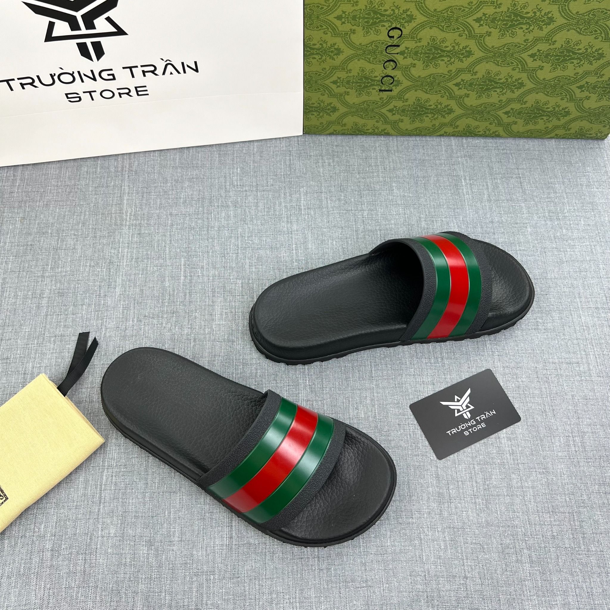 Dép - Dép Lê Gucci - Nam - DNTT150