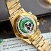 ROLEX COSMOGRAPH DAYTONA 40 MM - Đồng Hồ Rolex - Nam - DHNTT1540