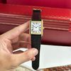 CARTIER TANK SOLO 31 MM - Đồng Hồ Cartier - Nam - DHNTT1787