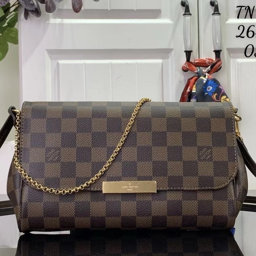 Túi Nữ Louis Vuitton - TNTT48