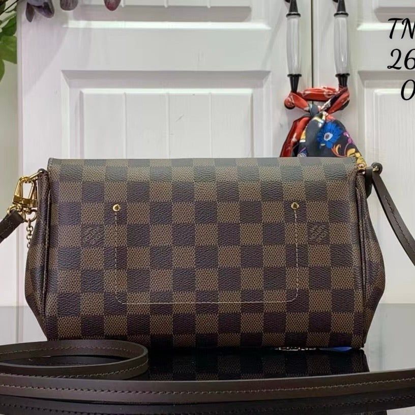 Túi Nữ Louis Vuitton - TNTT48